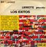 LP Argentino De Lafayette Año 1967 Reedicion - Instrumental
