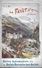 Guide Thermal - Chemins De Fer PLM - Le Fayet St Gervais - Hte Savoie - 1900 - - Rhône-Alpes