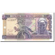 Billet, The Gambia, 50 Dalasis, 2001, Undated, KM:23c, NEUF - Gambia