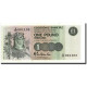 Billet, Scotland, 1 Pound, 1985, 1985-11-25, KM:211c, TTB+ - 1 Pound
