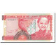 Billet, The Gambia, 5 Dalasis, 1996, Undated, KM:16a, NEUF - Gambie