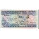 Billet, Éthiopie, 50 Birr, 1991, Undated, KM:44b, TTB - Etiopía