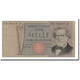 Billet, Italie, 1000 Lire, 1969-1981, 1979-05-10, KM:101f, B - 1000 Lire