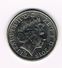 ) GREAT BRITAIN  10 PENCE   2015 - 10 Pence & 10 New Pence