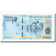 Billet, Burundi, 5000 Francs, 2015.01.15, NEUF - Burundi