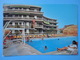 Silvi Marina - Teramo - Centro Residenziale Isolaverde - Scorcio Panoramico Con Piscina - Teramo