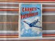 Livre "CARNET DE PATROUILLE " Par Roland TESSIER   Editions Baudiniere - AeroAirplanes