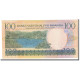 Billet, Rwanda, 100 Francs, 2003, 2003-05-01, KM:29a, NEUF - Rwanda