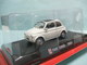 AutoPlus / IXO - FIAT 500D 500 D 1960 Blanc NBO 1/43 - Sonstige & Ohne Zuordnung