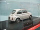 AutoPlus / IXO - FIAT 500D 500 D 1960 Blanc NBO 1/43 - Sonstige & Ohne Zuordnung