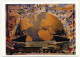 PAP Affiche Aurour Du Monde Sur Carte Postale - Prêts-à-poster:Stamped On Demand & Semi-official Overprinting (1995-...)