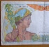 Indochine 100 Piastres - Indochine