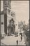 Calle De La Concepcion, Huelva, C.1920 - Tarjeta Postal - Huelva