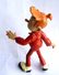 FIGURINE SPIROU De Fournier - DUPUIS  - PLASTOY - 1994 (1) - Other & Unclassified