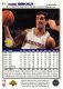 Rony Seikaly - Upper Deck 1995-96 Collector's Choice - N.11 - 1990-1999