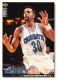 Dell Curry - Upper Deck 1995-96 Collector's Choice - N.26 - 1990-1999