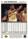 Nate McMillan - Upper Deck 1995-96 Collector's Choice - N.31 - 1990-1999