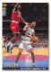 J.R. Reid - Upper Deck 1995-96 Collector's Choice - N.32 - 1990-1999