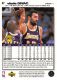 Vlade Divac - Upper Deck 1995-96 Collector's Choice - N.47 - 1990-1999