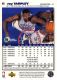 Roy Tarpley - Upper Deck 1995-96 Collector's Choice - N.48 - 1990-1999