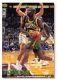 Vincent Askew - Upper Deck 1995-96 Collector's Choice - N.70 - 1990-1999