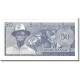 Billet, Rwanda, 50 Francs, 1976, 1976-01-01, KM:7c, NEUF - Ruanda