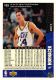 Jeff Hornacek - Upper Deck 1996-97 Collector's Choice - N.152 - 1990-1999