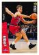 Tim Legler - Upper Deck 1996-97 Collector's Choice - N.164 - 1990-1999