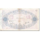 Billet, France, 500 Francs, 1888, 1939-06-15, TB, Fayette:31.34, KM:88c - 500 F 1888-1940 ''Bleu Et Rose''