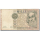 Billet, Italie, 1000 Lire, 1982-1983, 1982-01-06, KM:109b, B+ - 1000 Lire