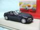 Schuco - BMW Z3 ROADSTER Cabriolet BO 1/43 - Schuco