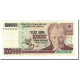 Billet, Turquie, 100,000 Lira, 1991, KM:205, NEUF - Turquie