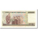 Billet, Turquie, 100,000 Lira, 1991, KM:205, NEUF - Turquie