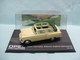 Ixo - OPEL OLYMPIA REKORD Cabrio-Limousine 1954 1956 BO 1/43 - Sonstige & Ohne Zuordnung