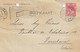 PAYS-BAS - BRIEFKAART 1907 ROTTERDAM TO BARCELONA /1 - Brieven En Documenten