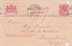PAYS-BAS - BRIEFKAART 1907 ROTTERDAM TO BARCELONA /1 - Brieven En Documenten