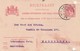 PAYS-BAS - BRIEFKAART 1905 AMSTERDAM TO BARCELONA /1 - Brieven En Documenten