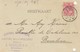 PAYS-BAS - BRIEFKAART 1905 ROTTERDAM TO BARCELONA /1 - Brieven En Documenten