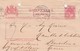 PAYS-BAS - BRIEFKAART 1907 GRAVENHAGE TO BARCELONA /1 - Brieven En Documenten