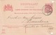 PAYS-BAS - BRIEFKAART 1905 WORMERVEER TO BARCELONA /1 - Brieven En Documenten