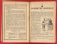 -- ALMANACH PORTE BONHEUR - OFFERT PAR UNE PHARMACIE DE NEVERS (Nièvre) -- - Autres & Non Classés