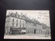 LURE Grande Rue - Place Centrale - 1909 - Lure