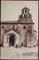 Cpa 84 LE THOR Animée  L'EGLISE DU XIV è SIECLE  éditeur Vve MAYAN Tabac - Altri & Non Classificati