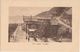 CPA SUISSE VD LEYSIN La Gare Du Chemin De Fer Timbre 1910 - Leysin