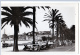 Cannes (Alpes-Maritimes)   La Croisette  + La Jetée     LES 2 CARTES        (CPSM, Bords Droits, Format 9 X 14) - Cannes