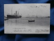 Cette  Medjerda Rentrant Au Port - Précurseur - Ed. PR 4 - Circulée 1904 - L318 - Sete (Cette)