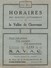 78 ( France ) - HORAIRES Des Services Automobiles De La Vallée De Chevreuse ( 12 Pages 11,3 Cm X 15 Cm ) Rare - Europa