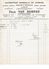 Delcampe - Lot 26 Factures / Documents Commerciaux De 1895 à 1938 - WATERMAEL - Bruxelles - Voir Liste Complète & 26 Scans - 1900 – 1949