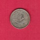 BRITISH CARIBBEAN TERRITORIES   10 CENTS 1956 (KM # 5) - Britse Caribische Gebieden