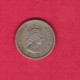 BRITISH CARIBBEAN TERRITORIES   10 CENTS 1956 (KM # 5) - Britse Caribische Gebieden